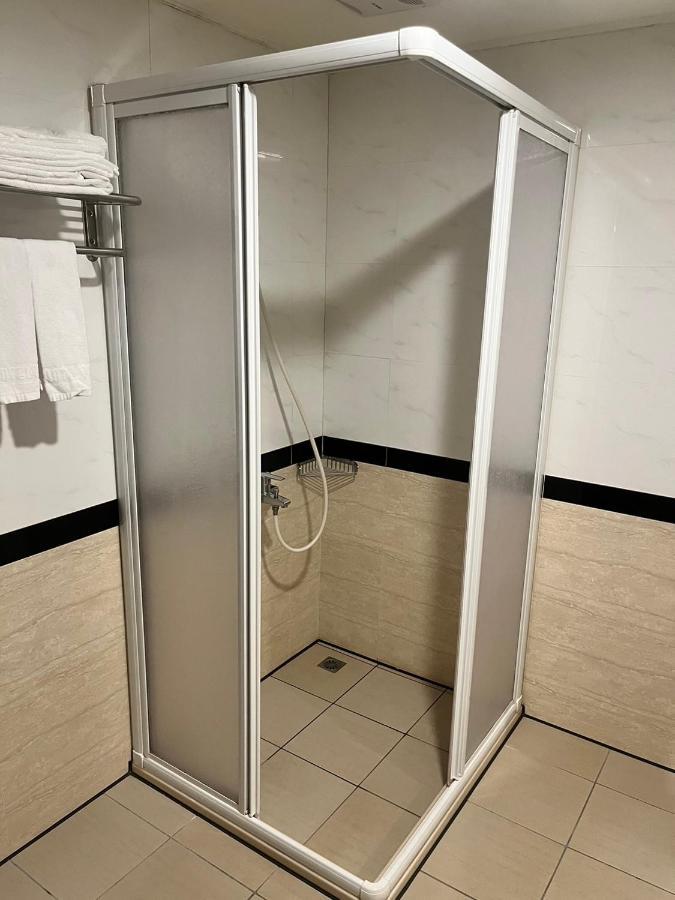 Hotel W Ji'an Eksteriør billede